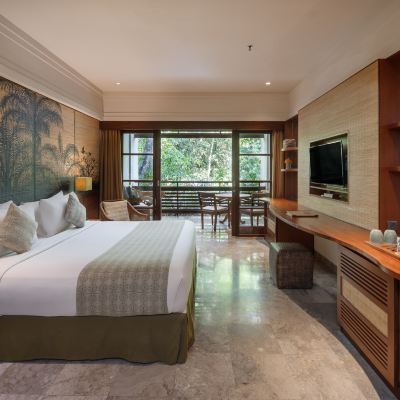 Premier Room Adiwana Resort Jembawan Promo Code