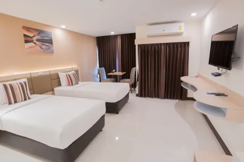 Tara Grand Hotel