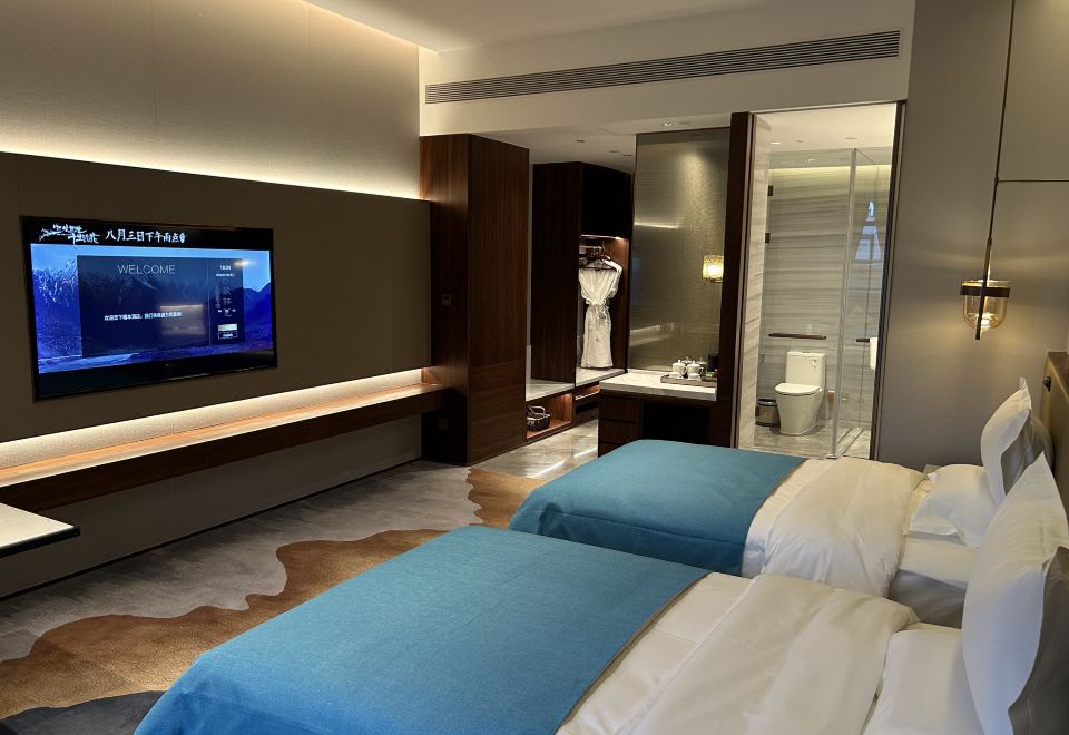 Deluxe Standard Room