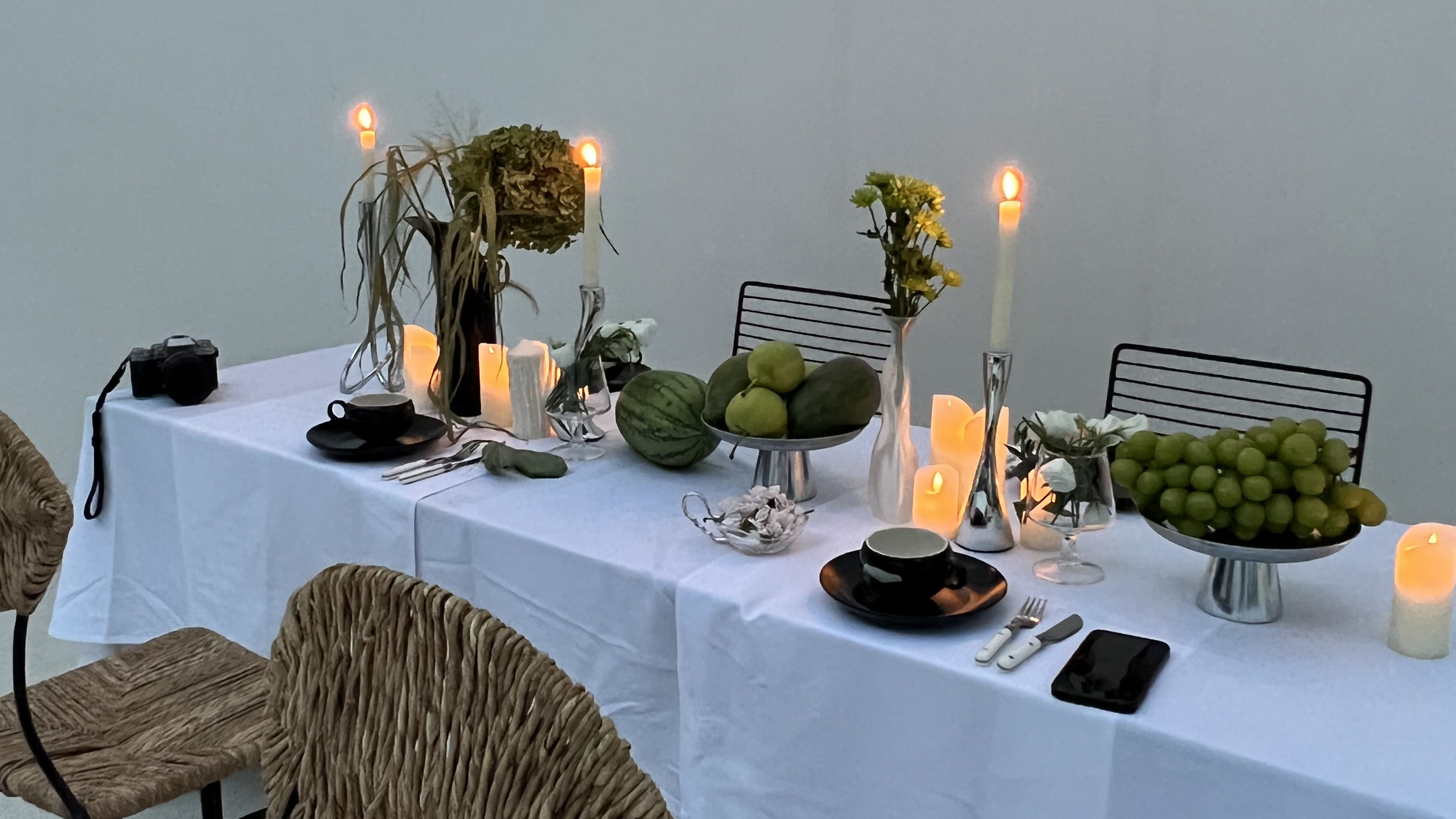 整院 —四居独享 | 浪漫私密 | 壁炉暖居 | 围炉煮茶