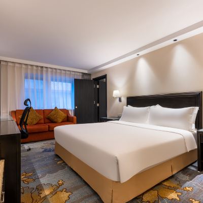 家庭套間 北京天倫松鶴大飯店優惠