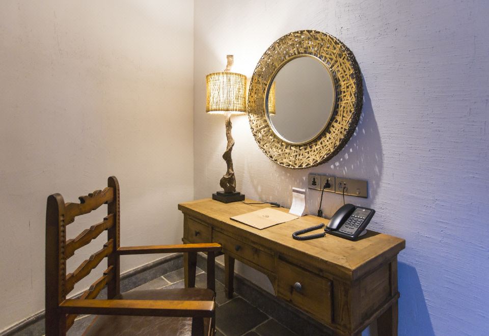 Xikang Yunshe Wellness & Resort HainanVintage Castle Villa (Whole Building)