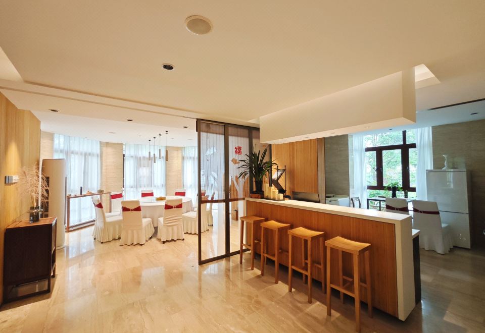 九龙汇至尊庄园（三居室独栋别墅）