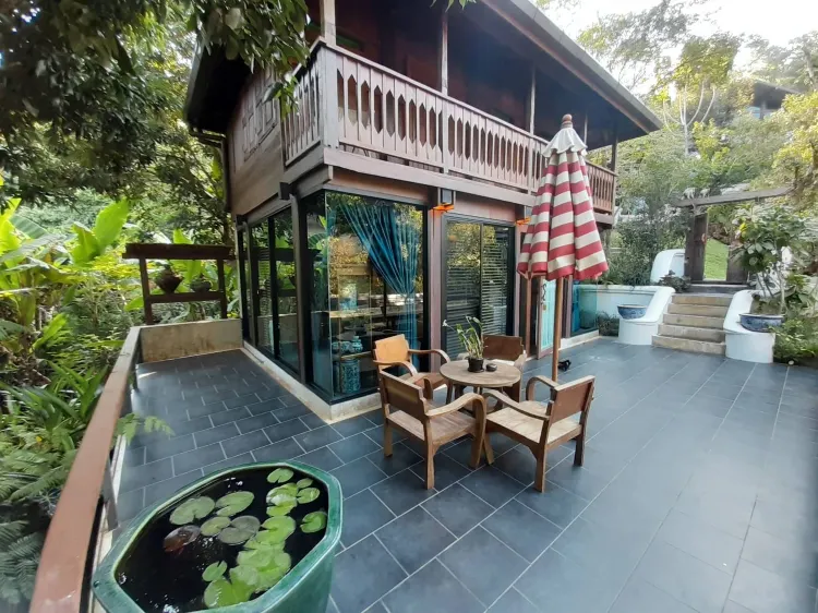 Chankaew Villa