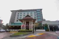 Buri Sriphu Hotel