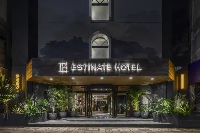 ESTINATE HOTEL NAHA Ξενοδοχεία στην πόλη 