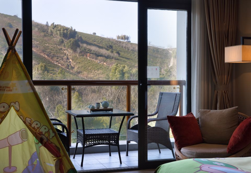 亲子·主题大床房