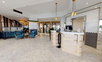 The View Hotel - Housity