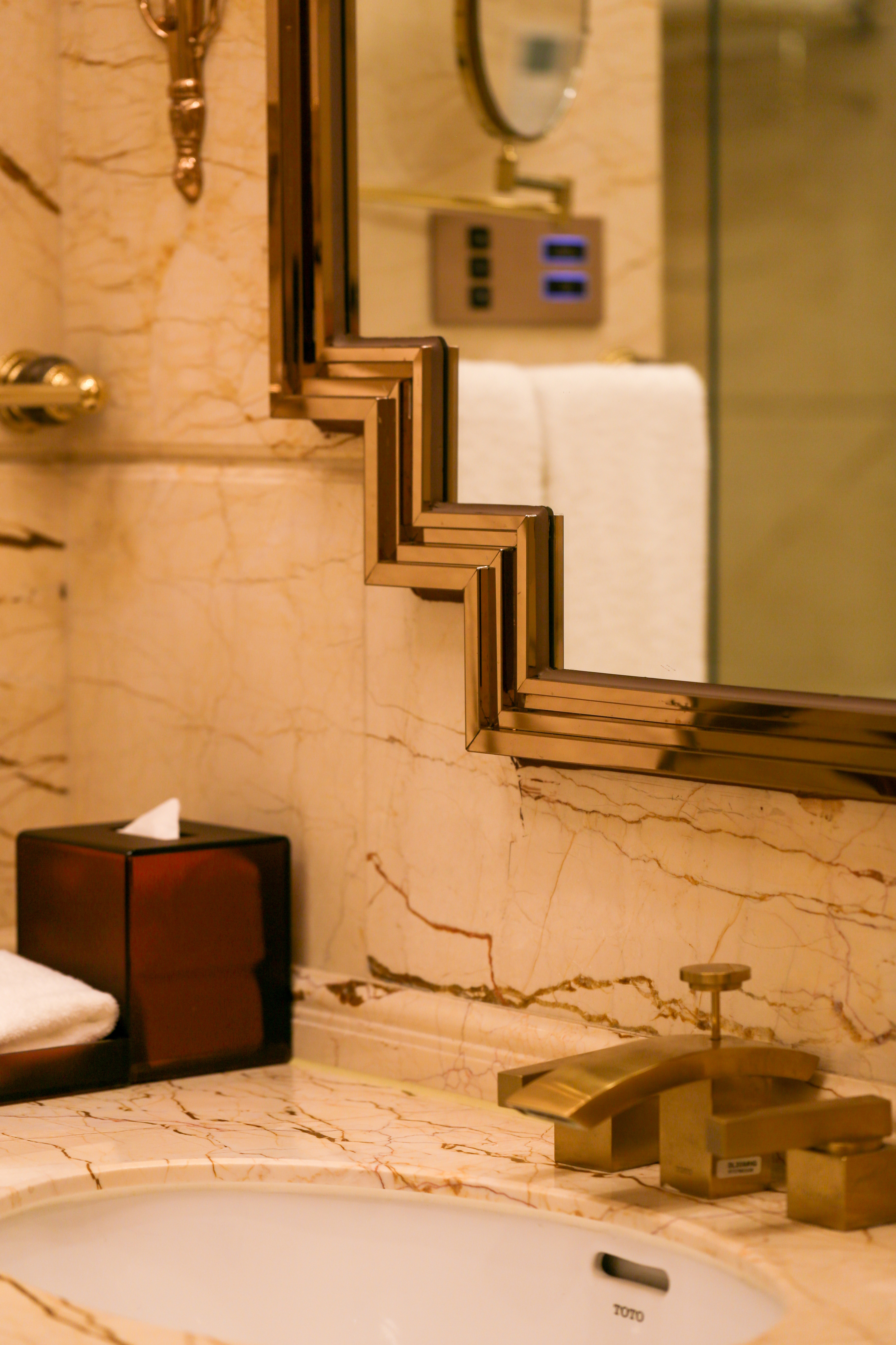 豪华别墅大床房