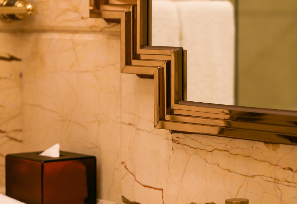 Wanda Realm Xiamen North BayDeluxe Villa Double Room