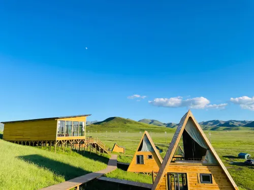 Akzoba Camp