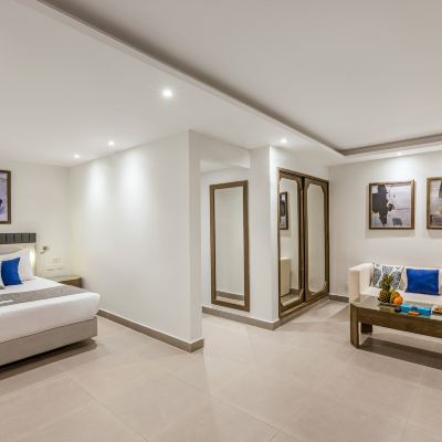 Junior Suite City View SUNRISE Holidays Resort (Adults Only) Promo Code