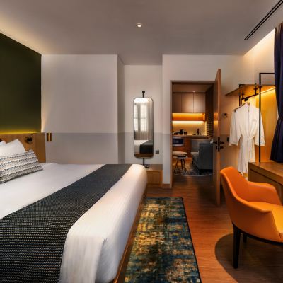 兩臥室豪華套房 麥卡利斯特PHC飯店優惠