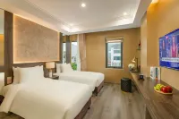 Khách sạn Gilson Hà Nội