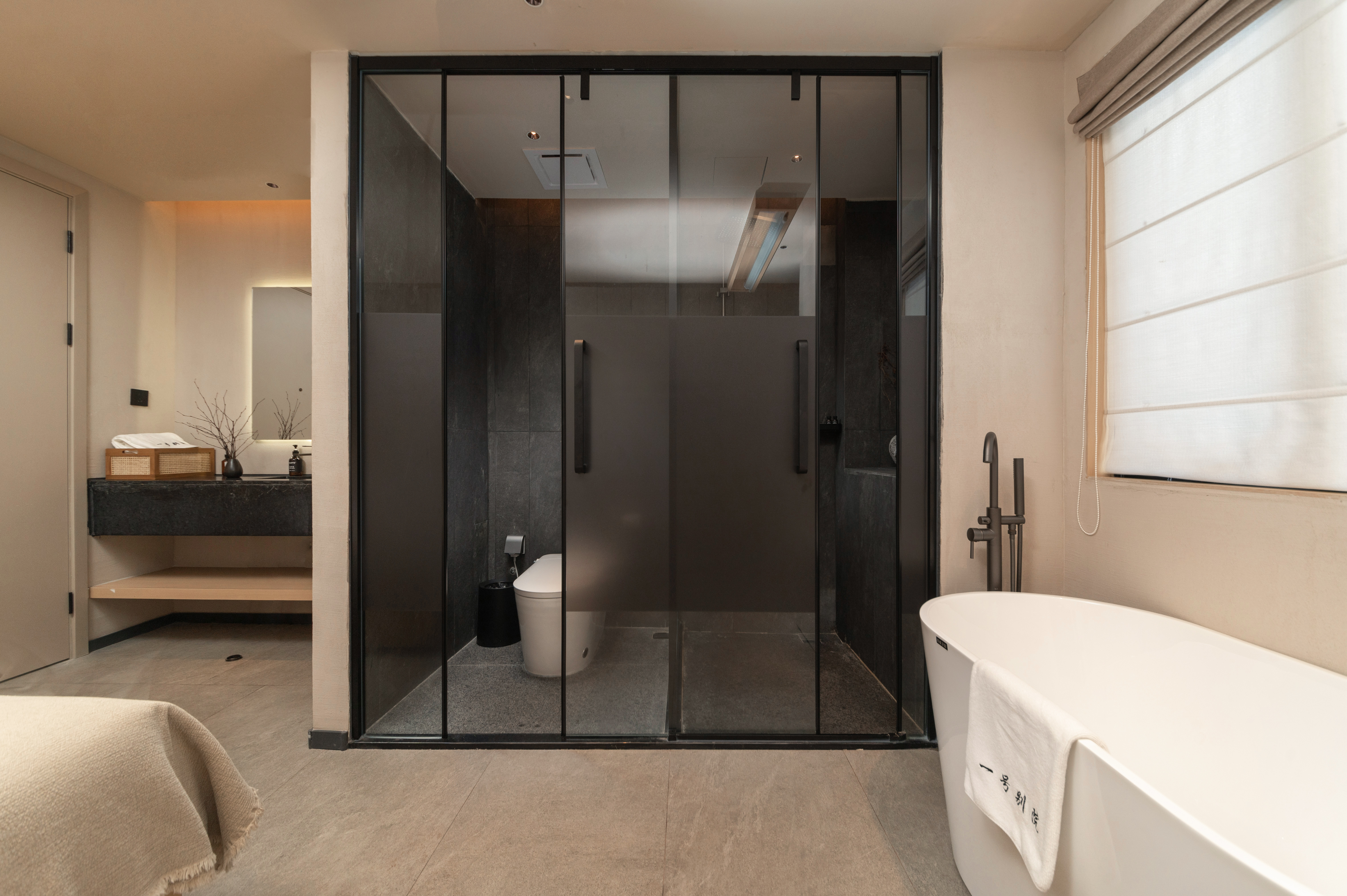 悠享 · 观影大床房