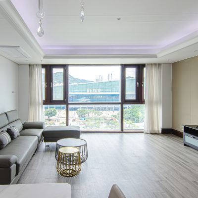 家庭套房 Centum Convention Hotel優惠