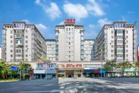 Fushan Garden Hotel