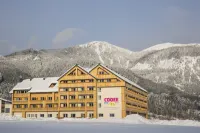 COOEE alpin Hotel Dachstein Hotel a 