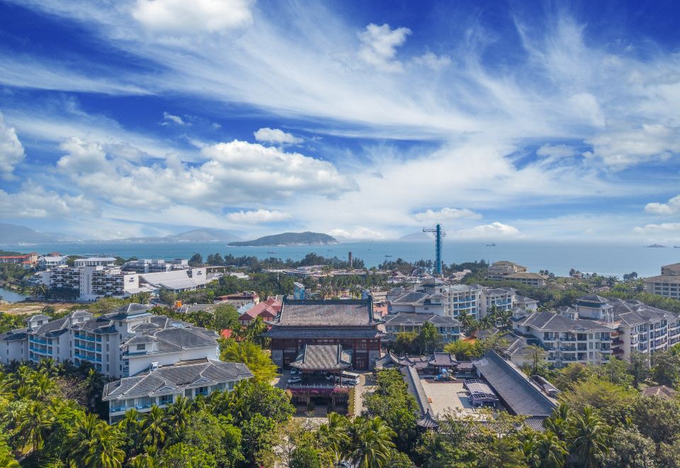 特色主題親子房