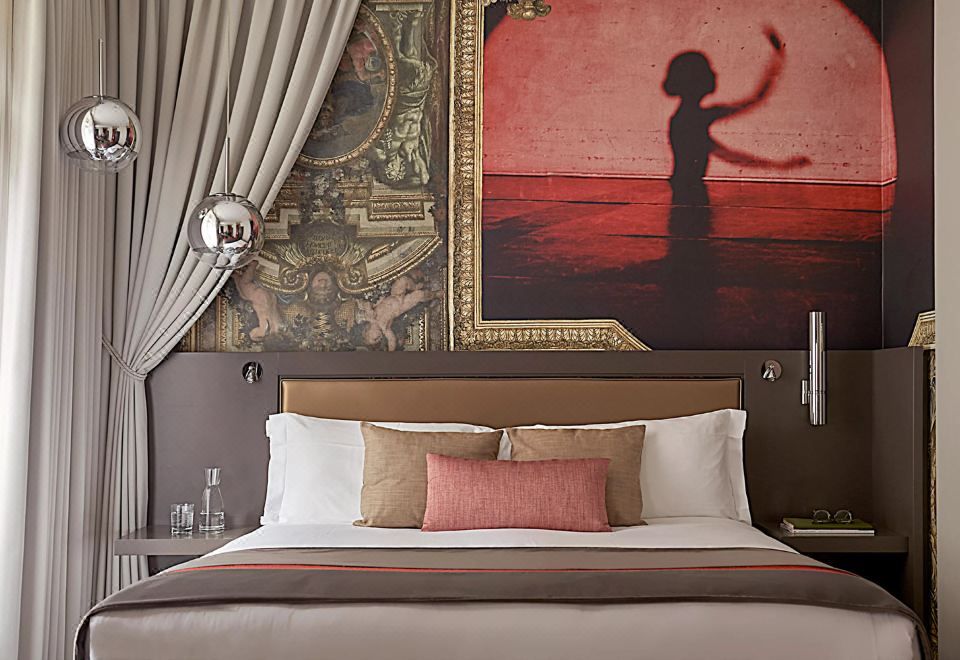 Hotel Indigo PARIS - OPERA by IHGStandard Room