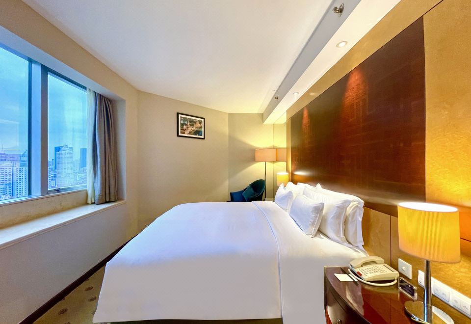 丽笙精选天伦房