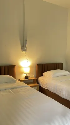 塔度假村