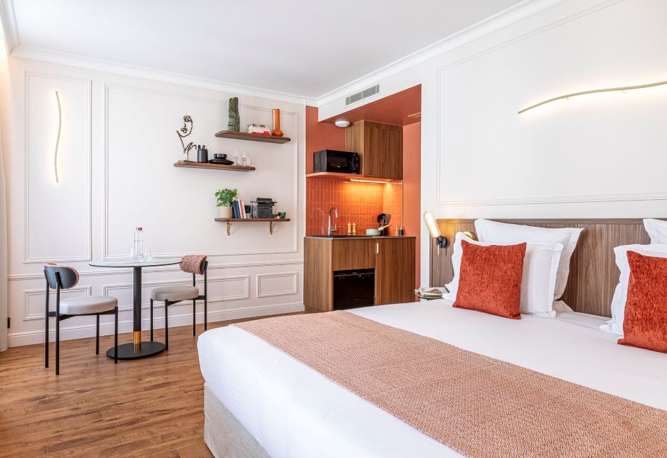 빌라 소피 아파트호텔 이미지