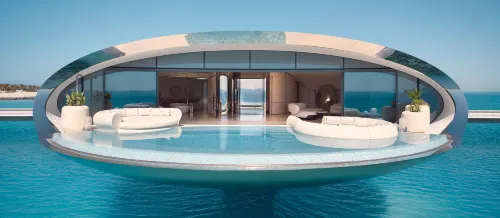 Shebara Resort
