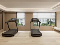 All Seasons Hotel (Feixian Yan Zhenqing Park Branch) Hotels in Fei County