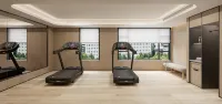 All Seasons Hotel (Feixian Yan Zhenqing Park Branch)