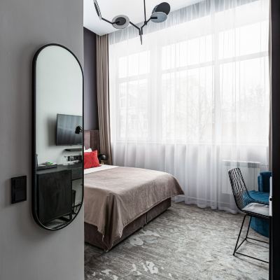 Standard Double Room Miris Promo Code