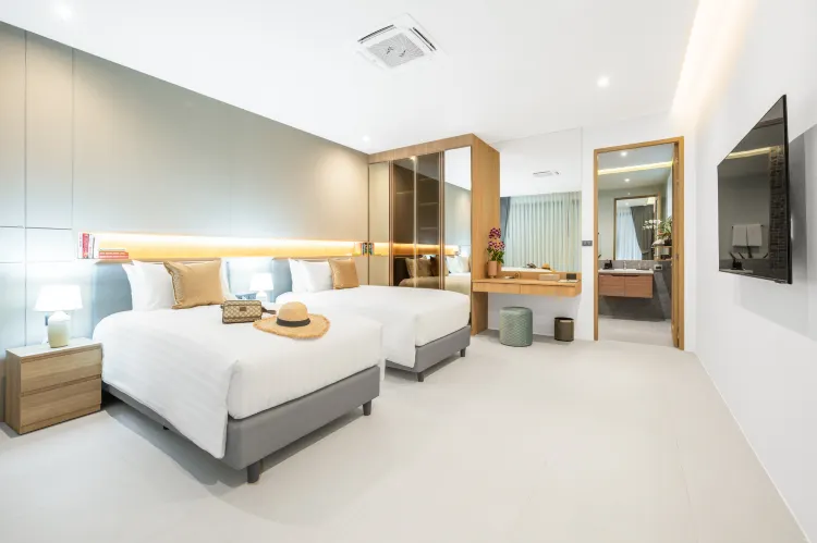 วิลล่า ไวท์อันดา