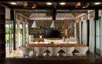 Sré Lodge Living Style Community Ξενοδοχεία στην πόλη 