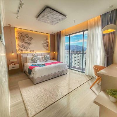 Presidential Suite Bahang Bay Hotel Promo Code