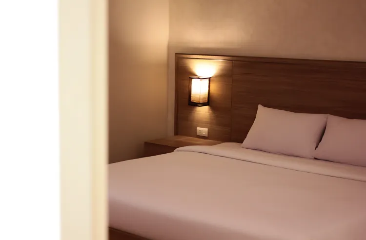 ห้องจูเนียร์สวีท