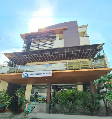 Goland Pension House & Dormitory by SMS Hospitality Hotels in 