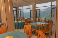 從江百里梯田觀景酒店（加榜梯田景區店）