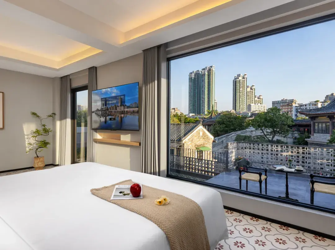 Gongshe - Guangzhou