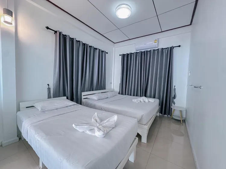 วิลล่า 06