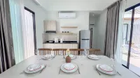 Wana Villa ChaAM