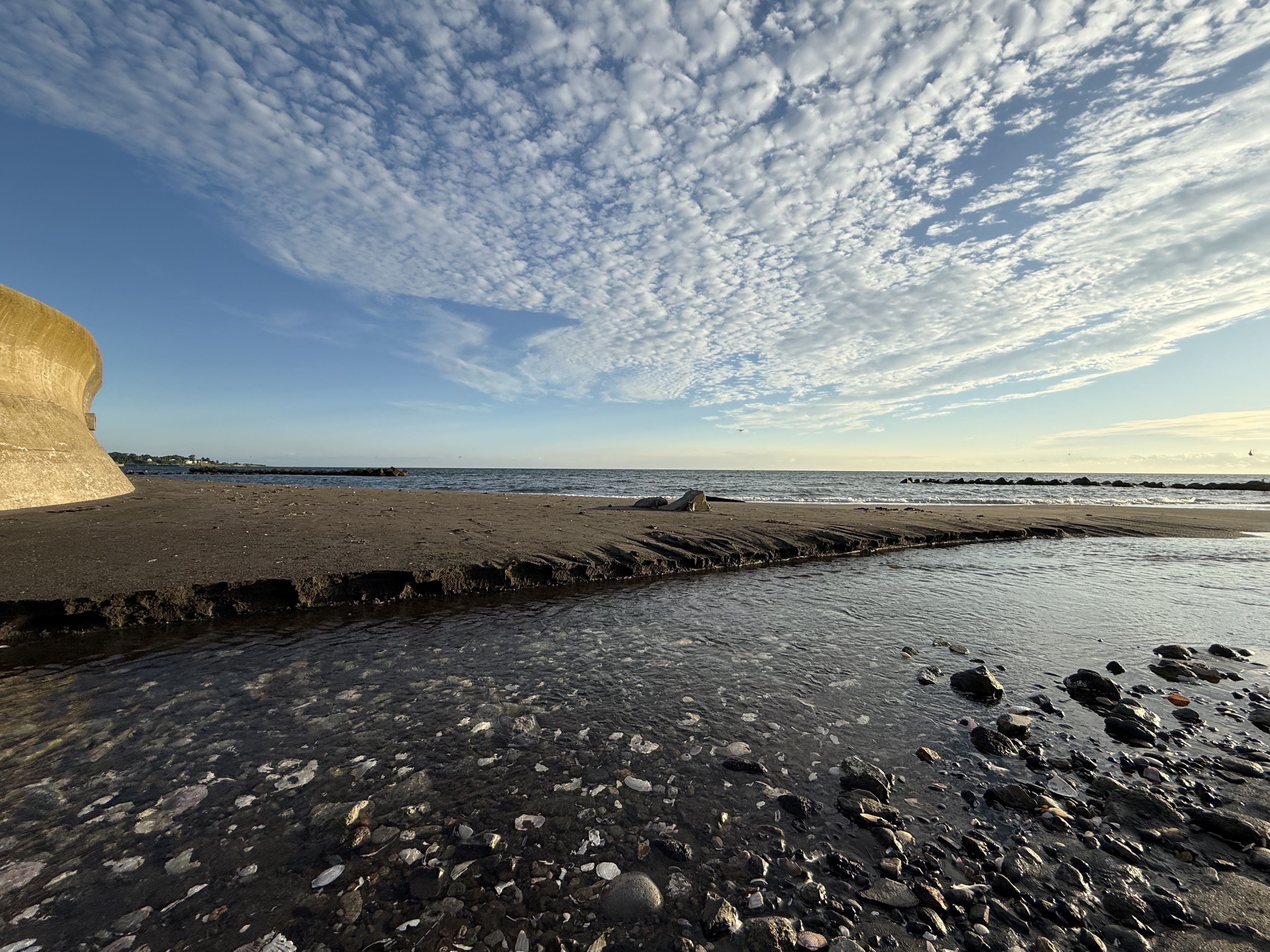 副楼海景豪华家庭房
