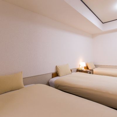 トリプルルーム (禁煙) 池袋ロイヤルホテル クーポン