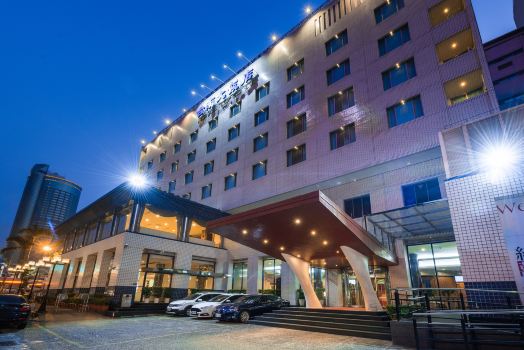 Hotel Tainan