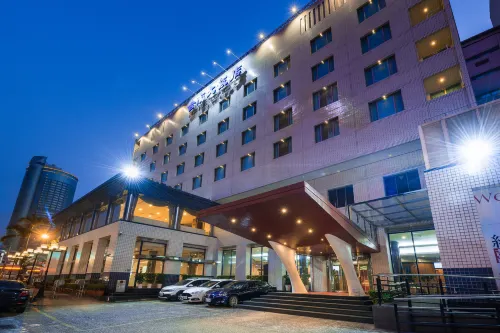 Hotel Tainan