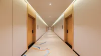 Bali Island Hotel (Changjiang)