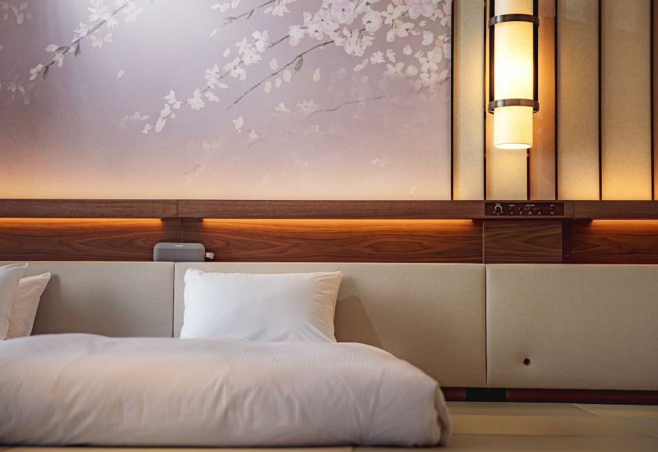 行政小型套房天空樹側