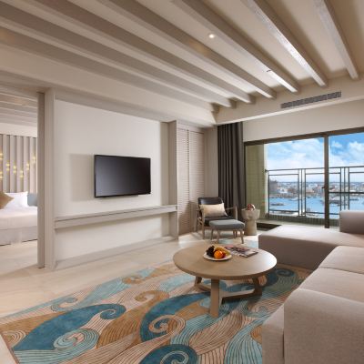 Suite With Garden View Discovery Hotel Promo Code