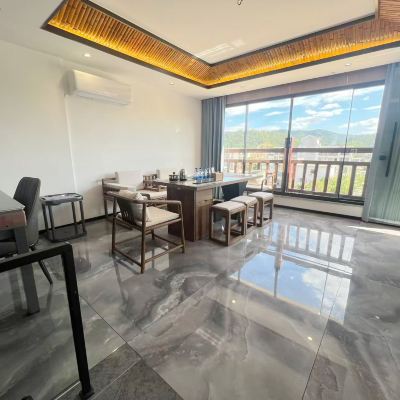 御上丨星境雙卧温泉兩房一廳（深睡床品+智能客控） 御上明珠温泉度假村（惠東安墩熱湯店）優惠