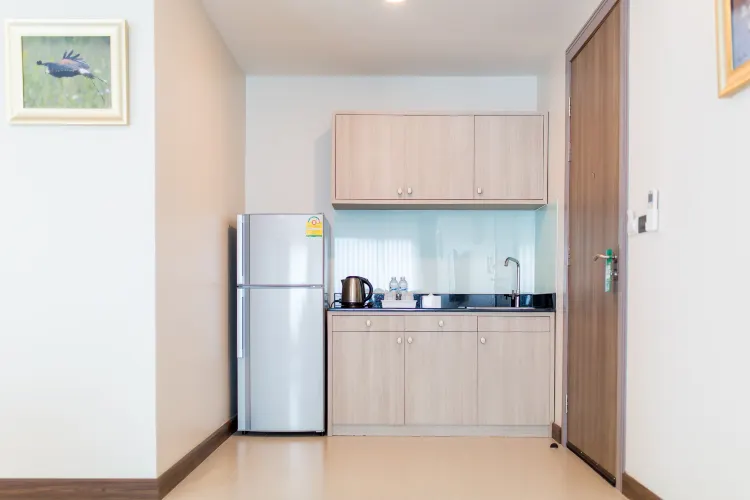 ห้องสวีท