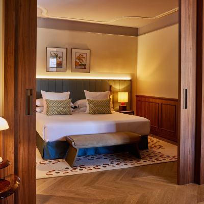 Suite Grand Hotel Central Barcelona Promo Code